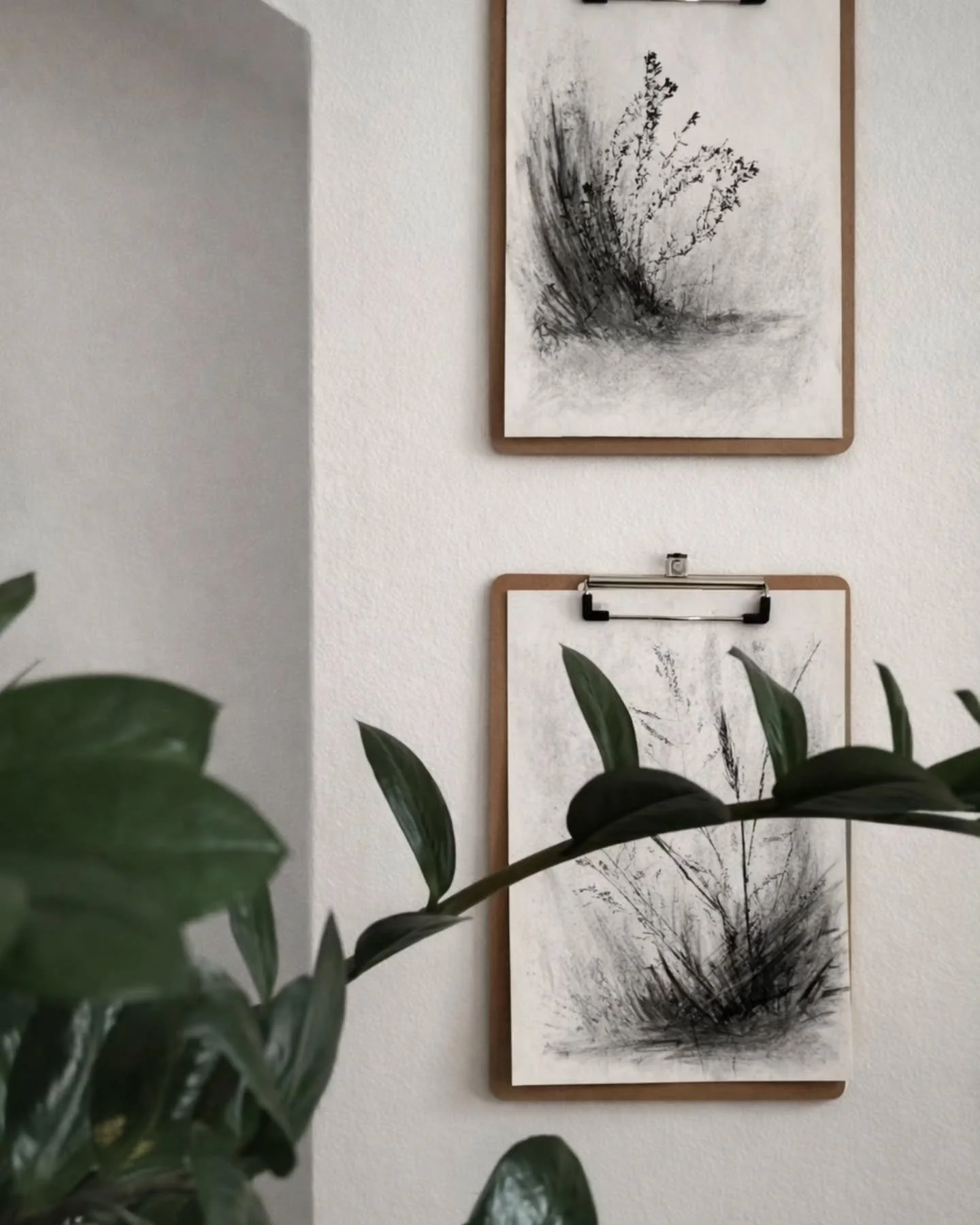 R A U M

Reduktion schafft Raum.
F&uuml;r Material, Zeit und Konzentration.