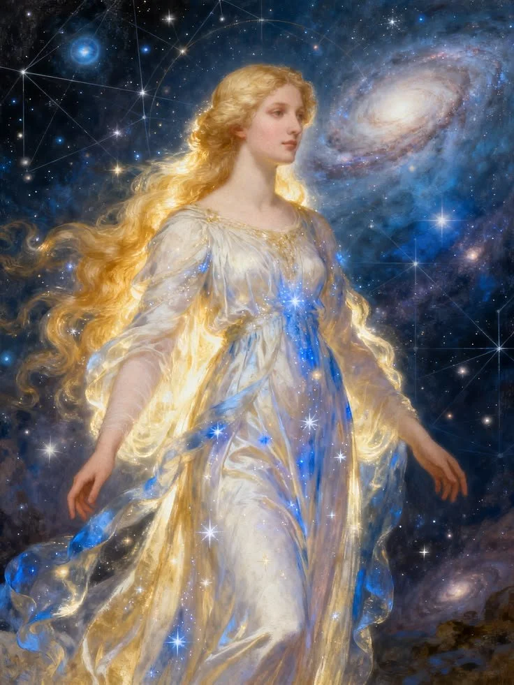 Mystical Womanhood Day Retreat