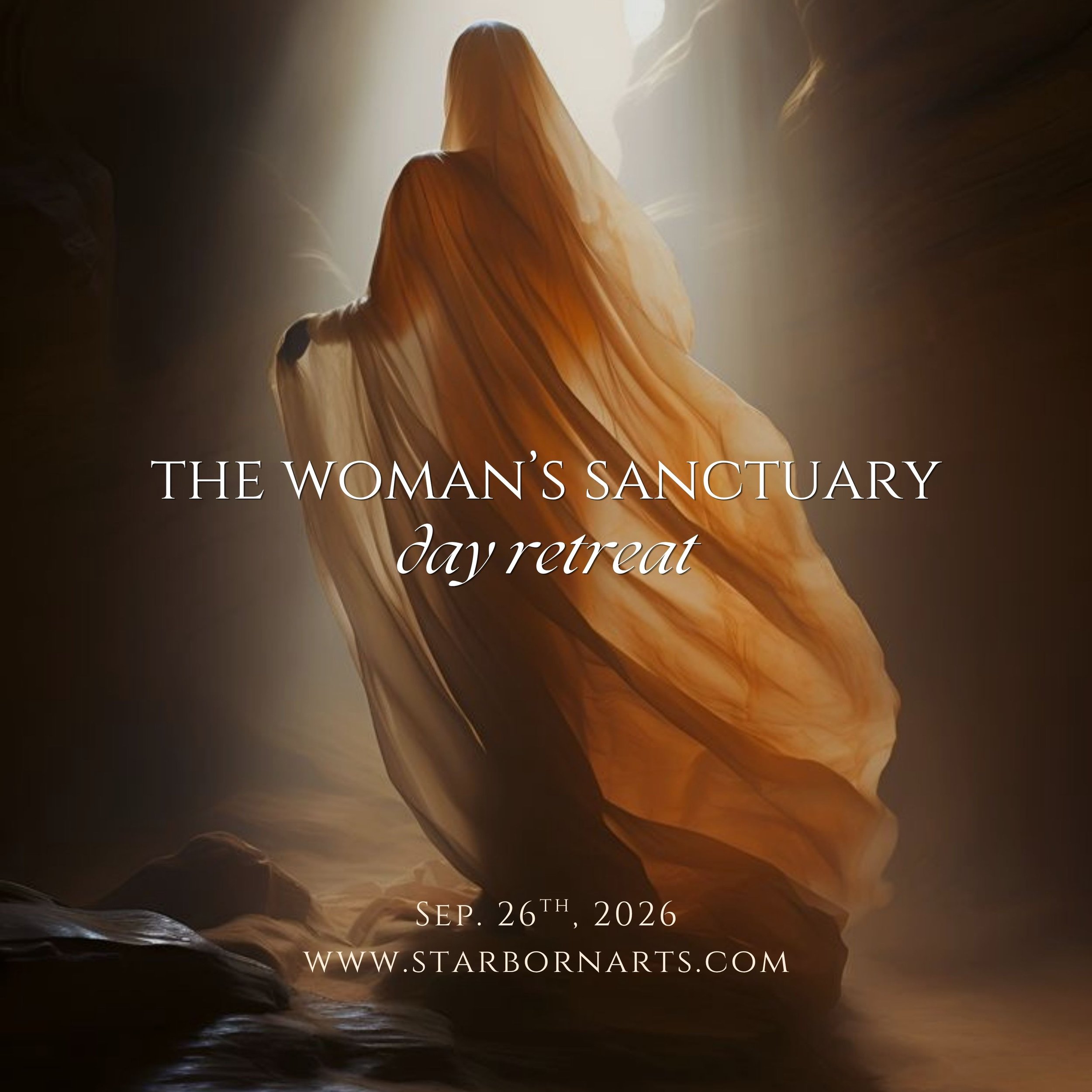 The Women's Sanctuary Day Retreat