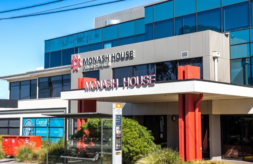Collaboration and continuous learning in eye care: a look back at the latest Monash House educational evening