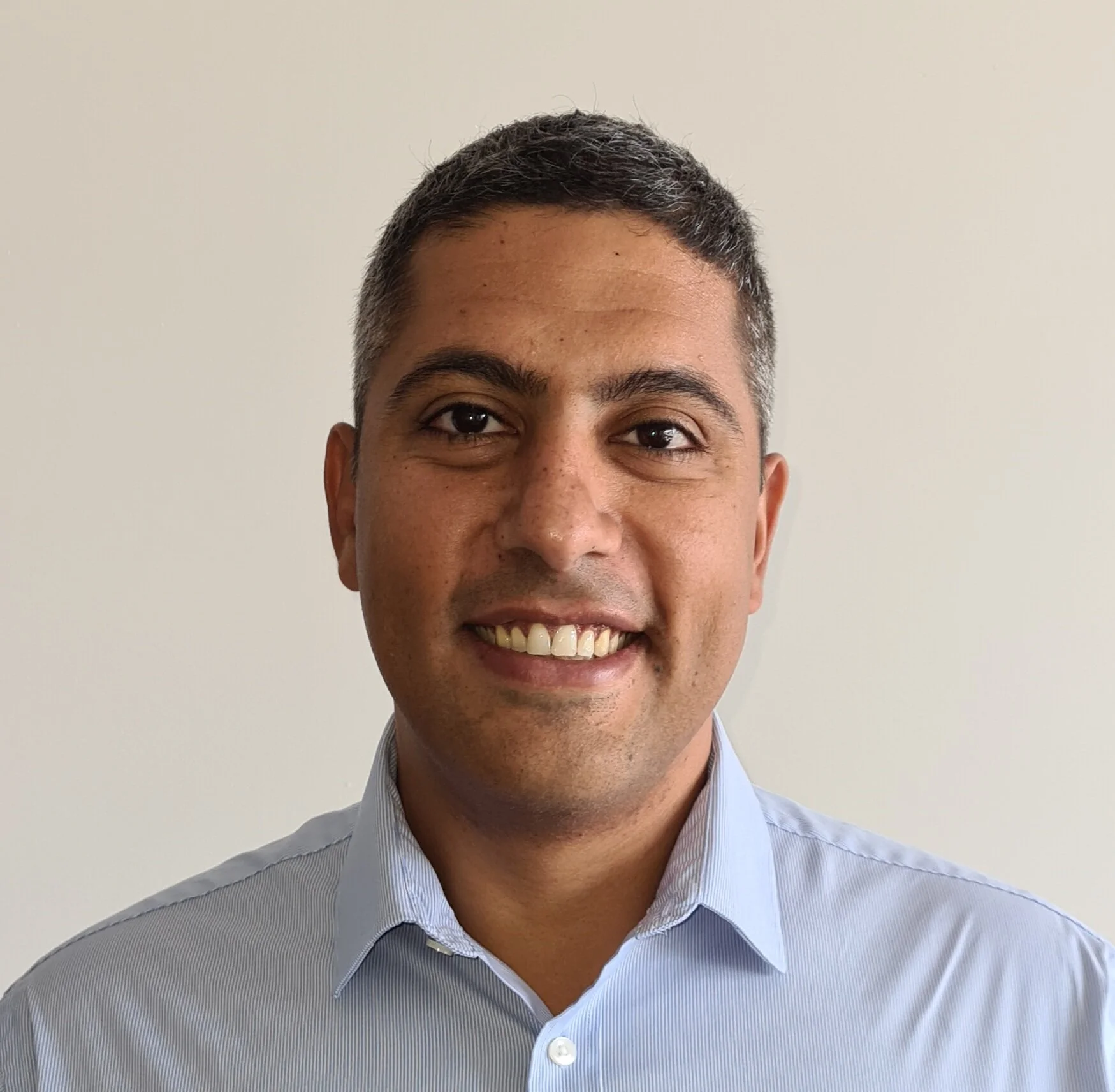 Dr. Shady Abdelsalam