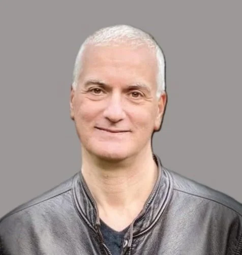 Assoc Prof Ehud Zamir