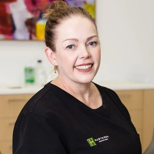 Dr. Hanlie Engelbrecht