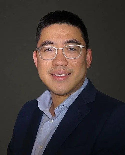 Dr Jarren Wang