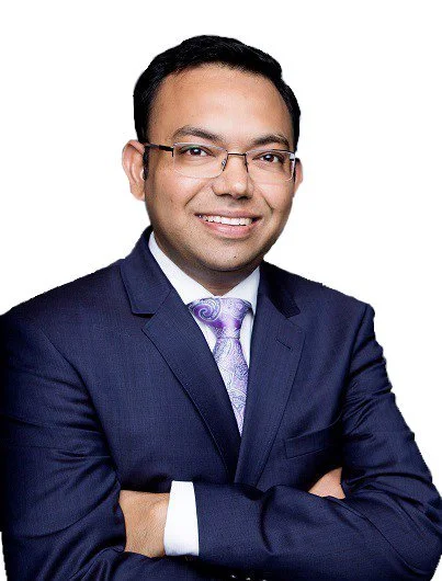 Dr Nishant Gupta