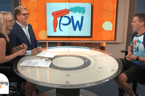 We Made The News - Lansing Precision Power-Wash on FOX47