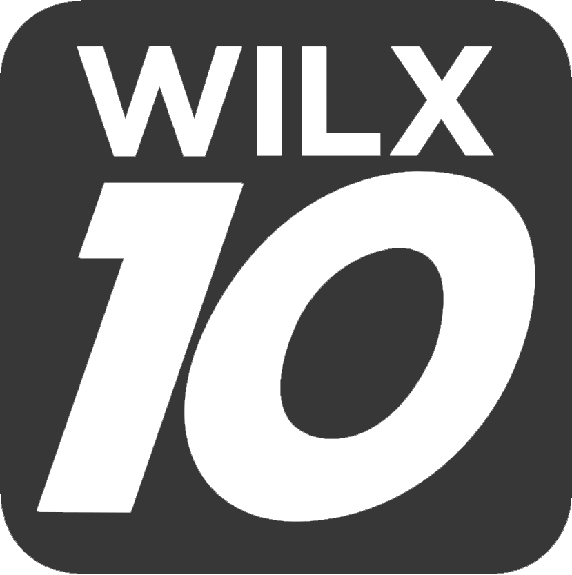 WILX logo X Lansing Precision Power-Wash