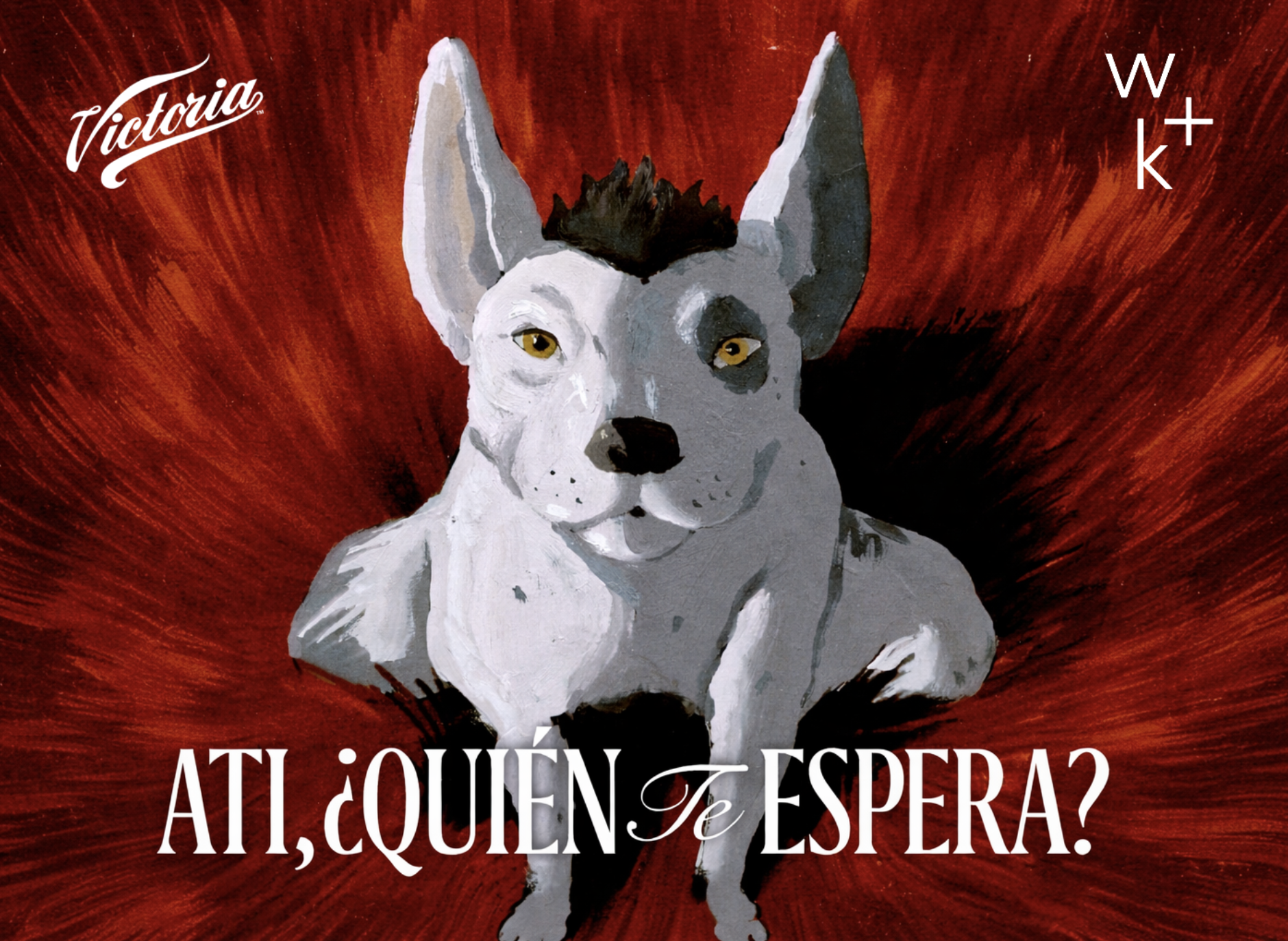 A ti, ¿quién te espera?