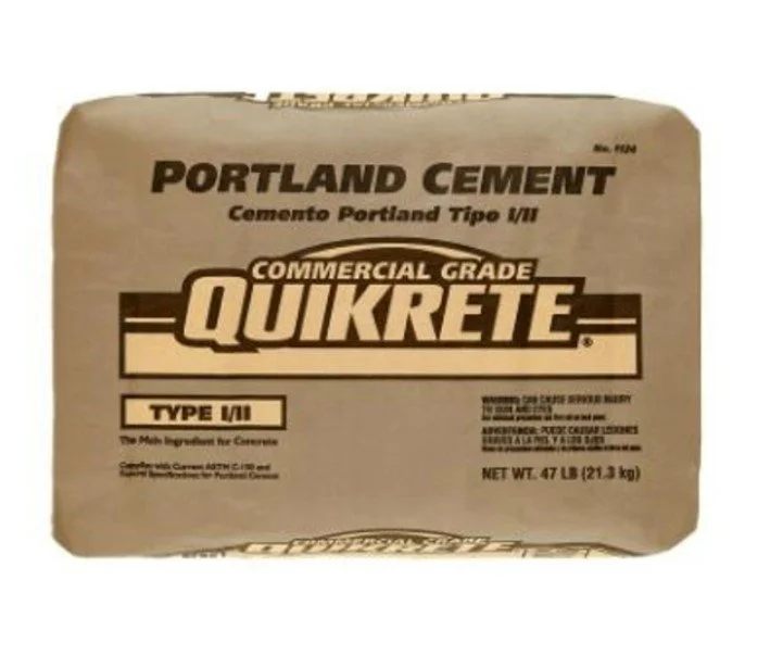 47 lb. Quikrete Portland Cement Type I/II