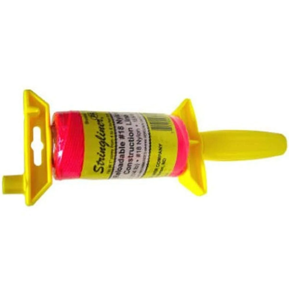 250' Stringliner Pro Reloadable (Available in Fluorescent Pink and Fluorescent Orange)