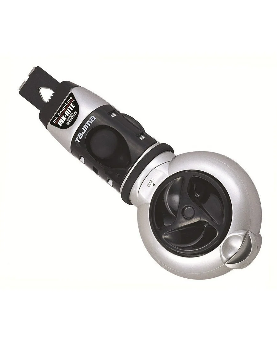 Tajima Ink-Rite Auto Rewind Ink Snap-Line