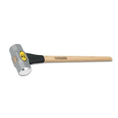 Vulcan 8 lb. Sledge Hammer