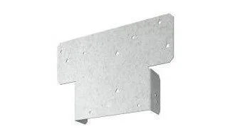 AC6Z Simpson Twin Post Cap ZMAX