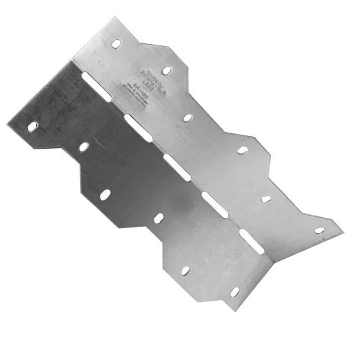 LS90Z Simpson Skewable Reinforcing Angle Z-MAX