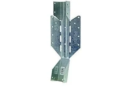 LSSU210 Simpson Sloped & Skewed Hanger ZMAX
