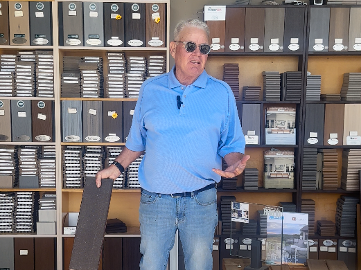 Why More Bay Area Homeowners Are Choosing Composite Decking