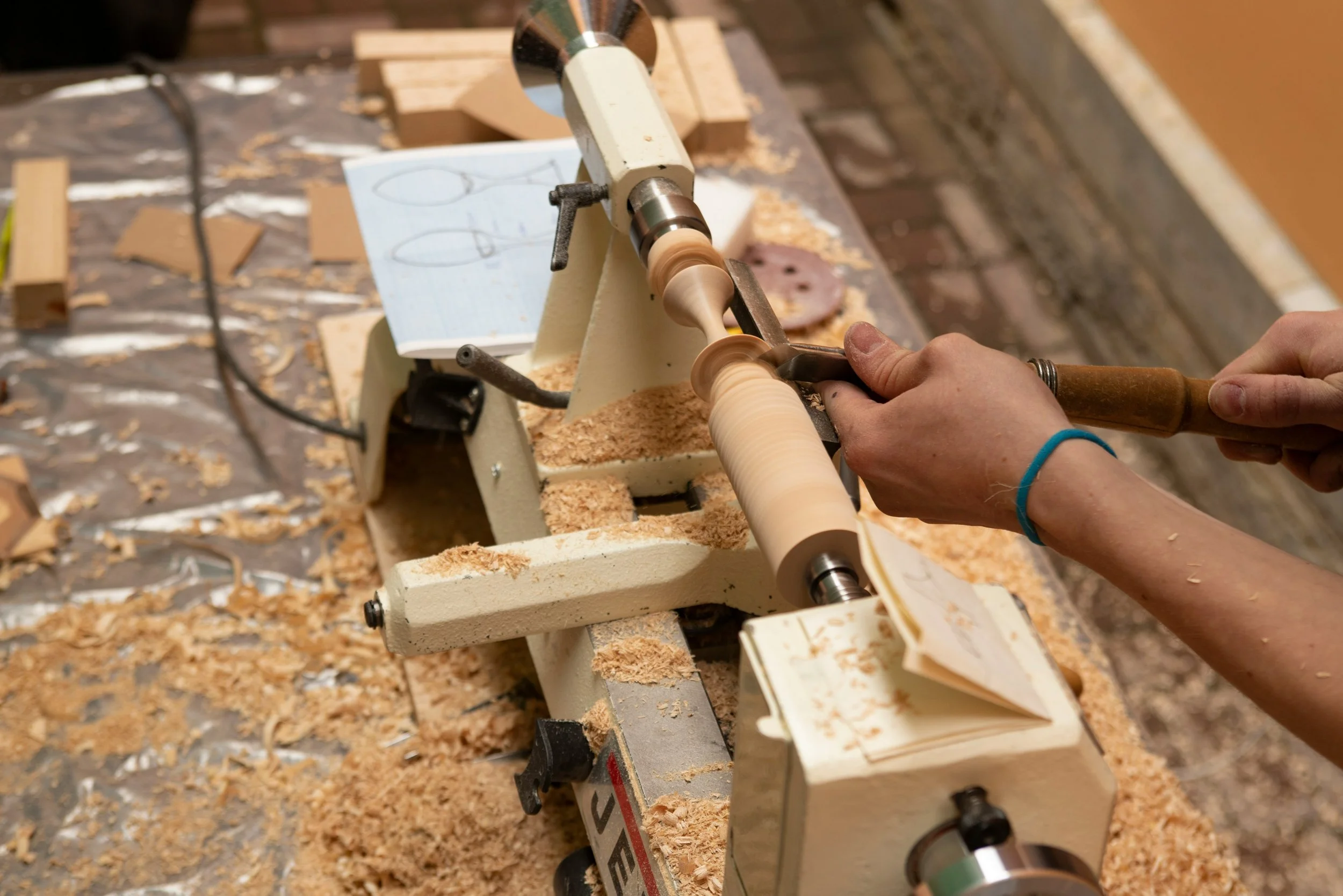 Custom Milling Services at O.K. Lumber Co: Precision Cuts for Every Project
