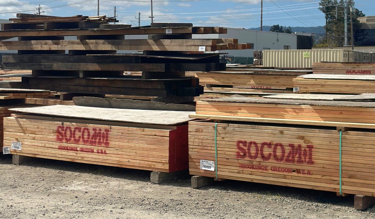 How Tariffs Affect the Price of Building Materials in 2025