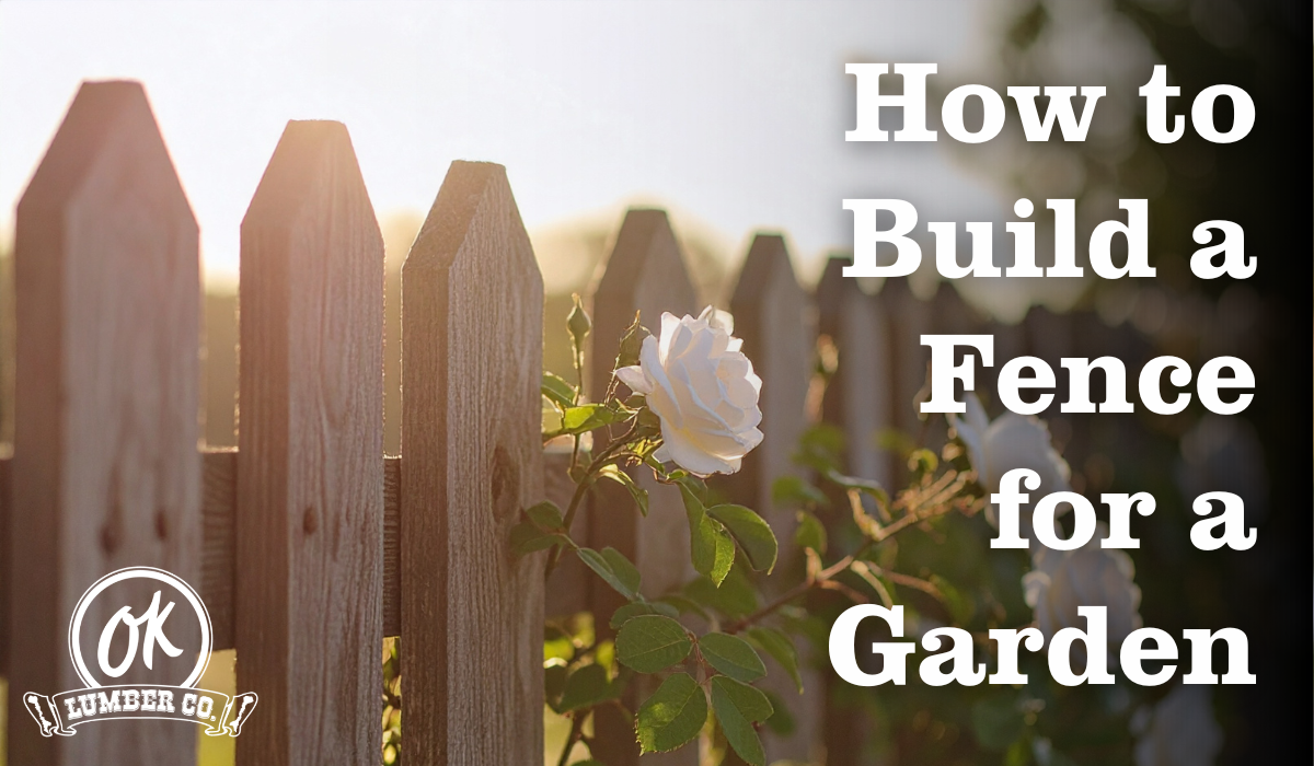 How to Build a Wood Fence: A DIY Step-by-Step Guide