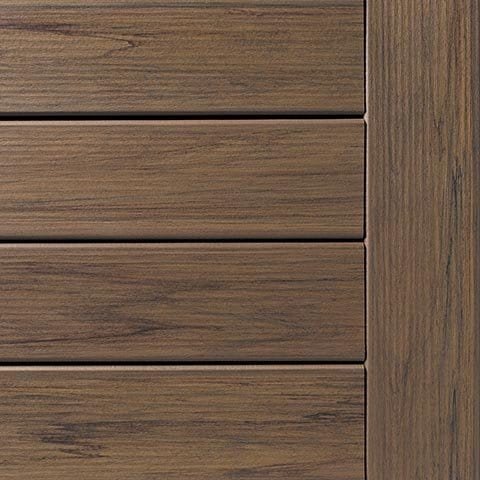In Stock - Pecan