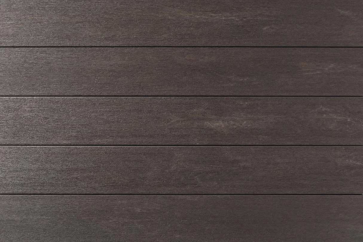 Dark Hickory