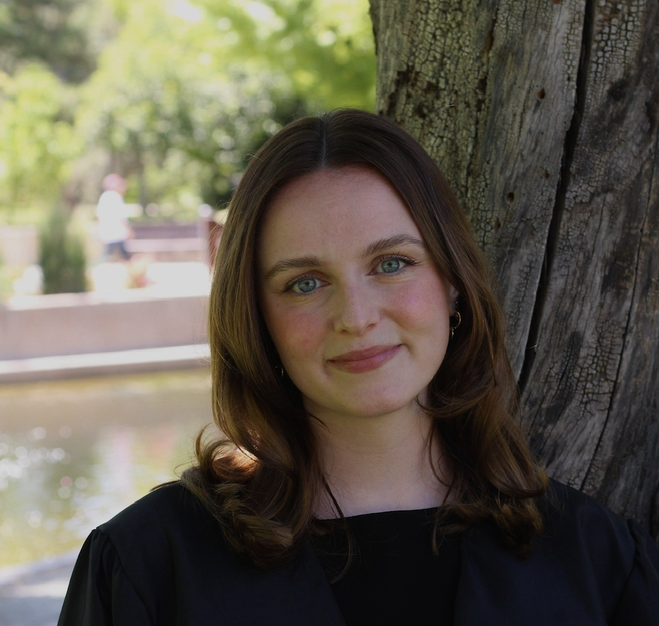 Hannah Carlon, PhD, Postdoctoral Clinician