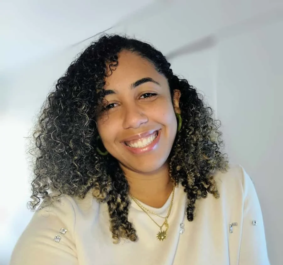 Esther Quiroz Santos