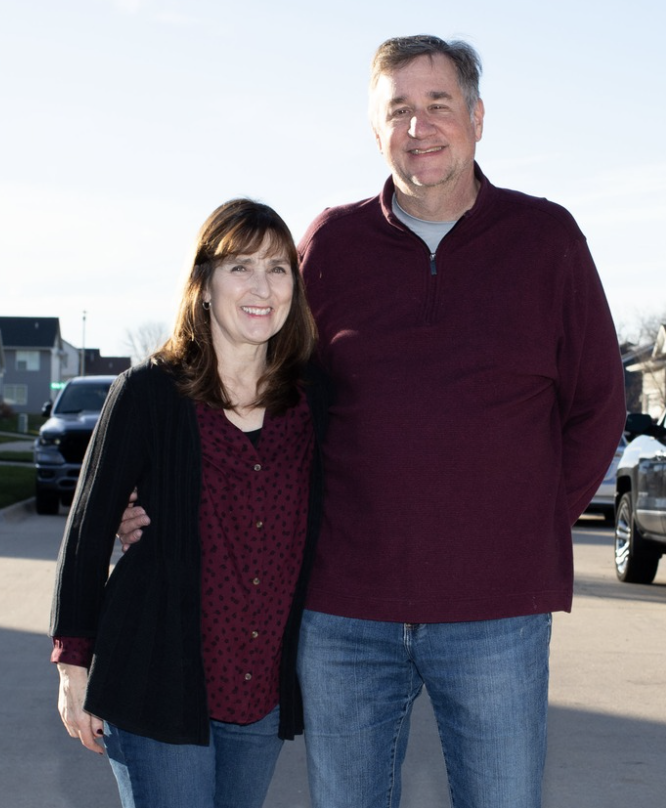 from Our Pastor — Broken Bow EFree Church