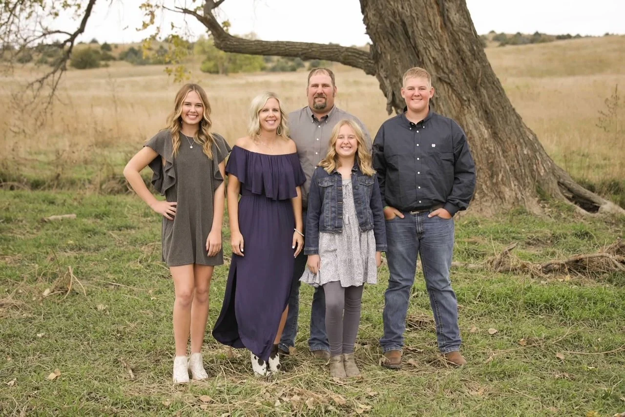 Our Team — Broken Bow EFree Church