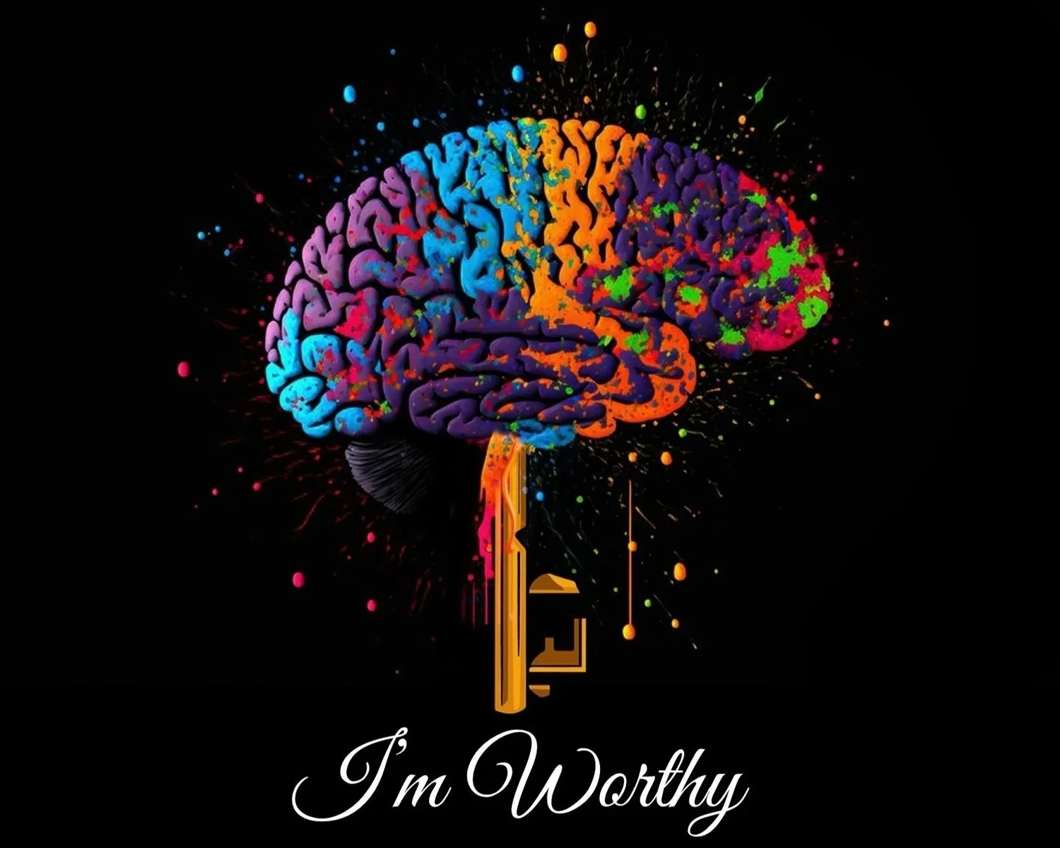 I&#39;m Worthy, LLC 