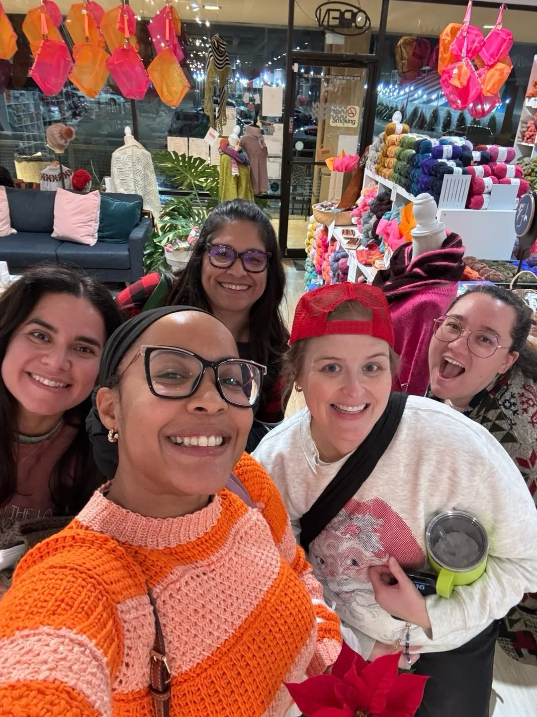 I wrapped of my last class of 2025 last week and I had sooooo much fun! This year I had the honor to teach so many amazing students! I&rsquo;ve watched friendships form and bonds grow even stronger. I&rsquo;ve seen kids and adults challenge themselve