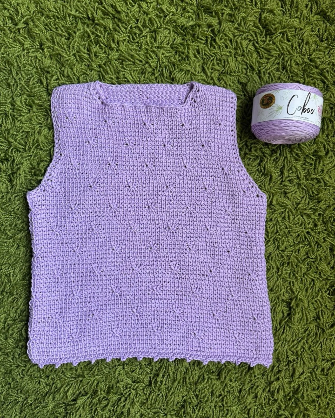 We wrapped up this class tonight at @knitdallas! My students and I have decided to wear this top together at DFW Fiber Fest! 

Pattern: Tunisian Starlight Sweater
Yarn: Coboo

#crochet #crochetpattern #artfitbyzakyla #doesyourartfit #tunisiancrochet