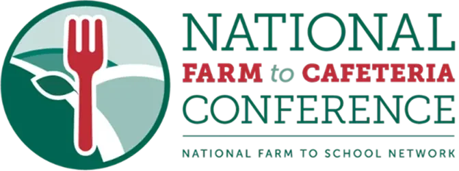 National Farm to Cafeteria Conference