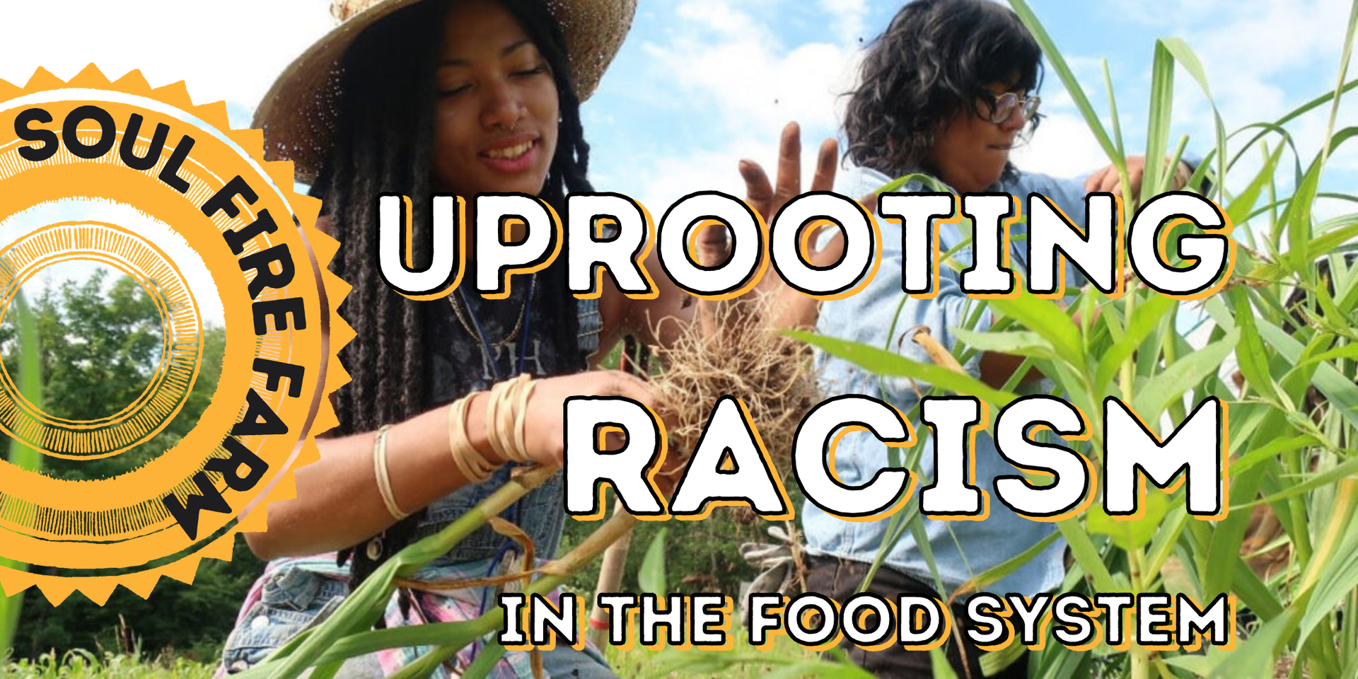 Uprooting Racism Training (URFS) 
