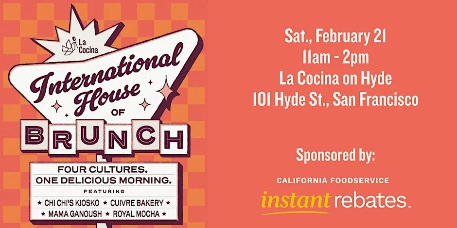 La Cocina's International House of Brunch