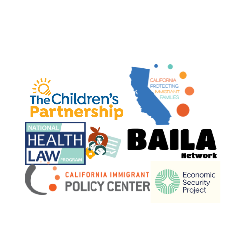 CA-PIF Webinar on Immigrant Access to CalFresh & Public Benefits