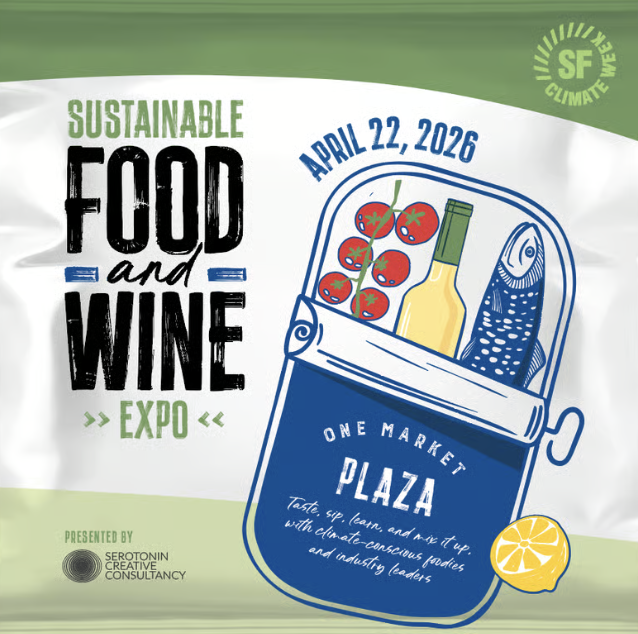 Sustainable Food & Wine Expo