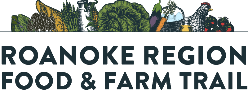 Roanoke's Food & Farm Trail: A Blueprint for Producer Engagement and Network Change