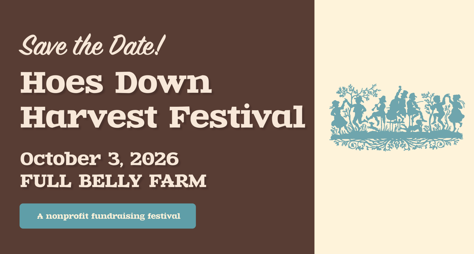 35th Annual Hoes Down Harvest Festival