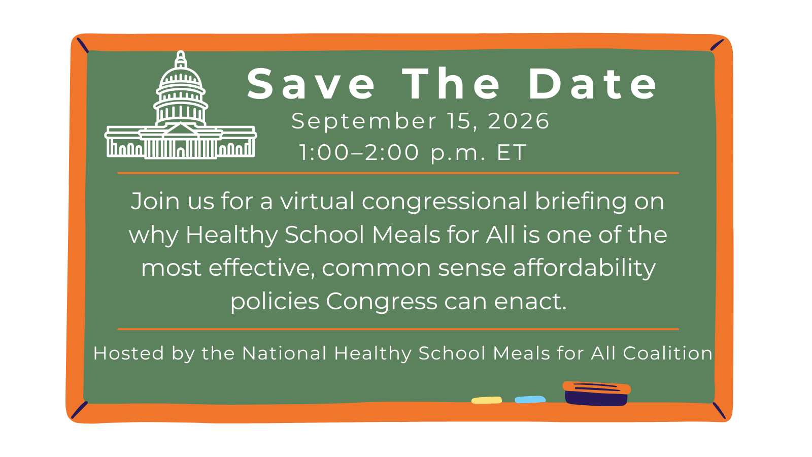 Free Healthy School Meals for All: Nourishing Kids and Supporting Affordability for Families