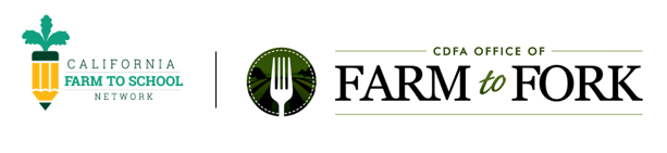 Cohort 4 California Farm to School Incubator Grant Program - Info Session #2 (SPANISH)
