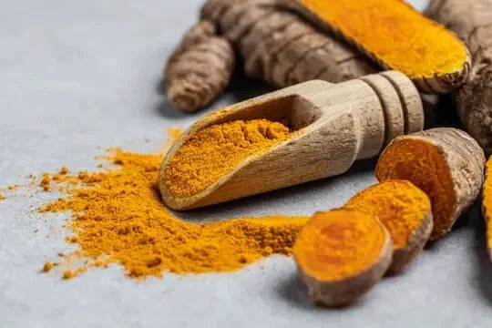 Curry, Curcumin &amp; Conversation: A Recipe for Optimizing Longevity