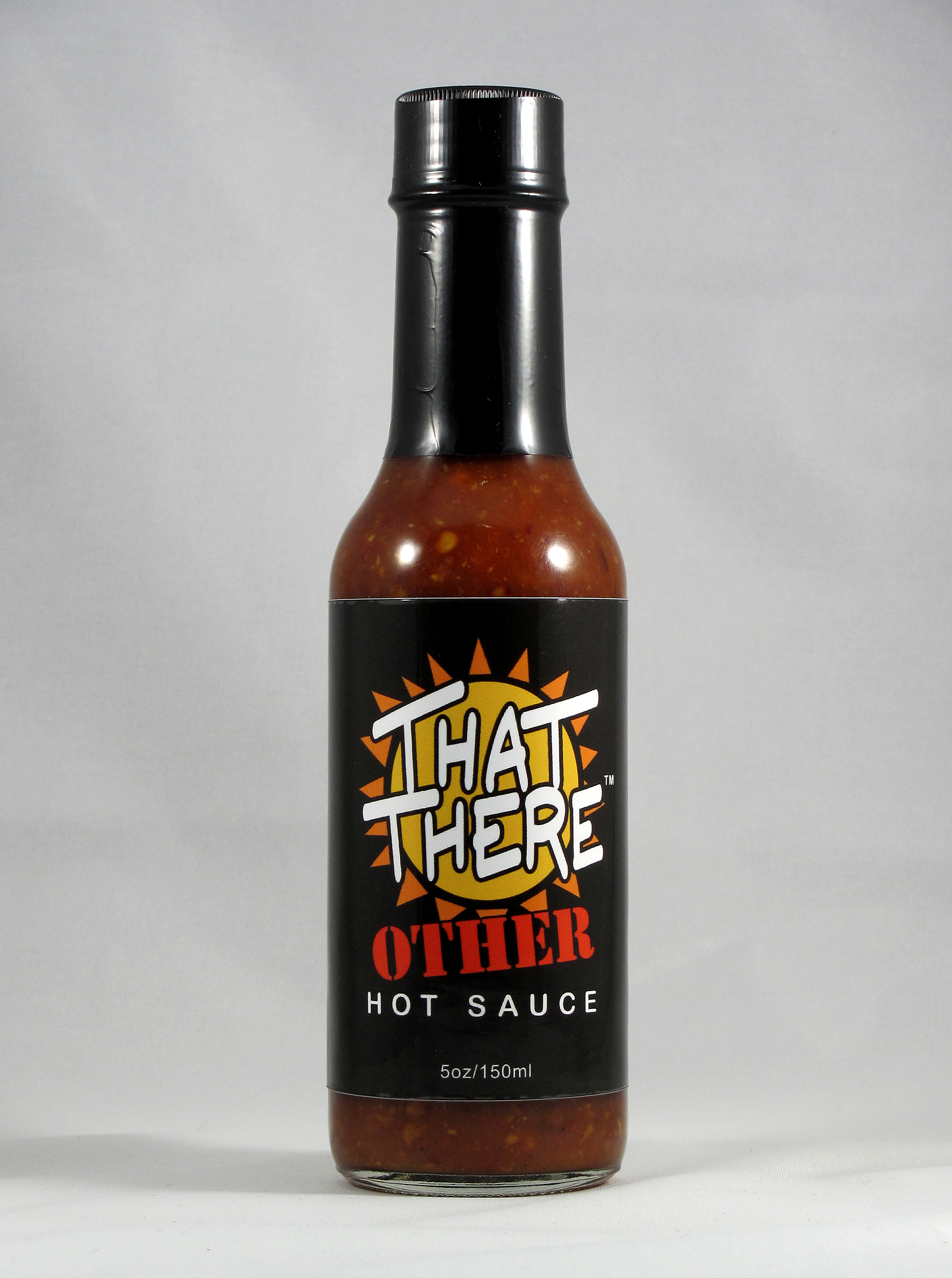 THAT THERE OTHER Hot Sauce