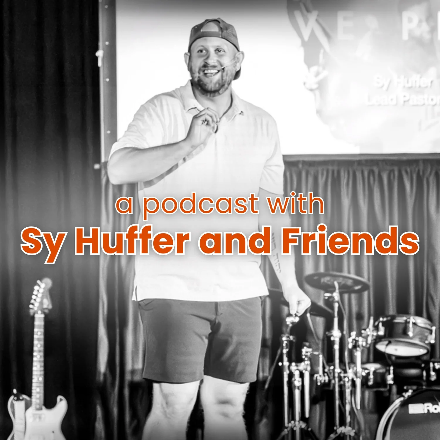 Sy Huffer and Friends