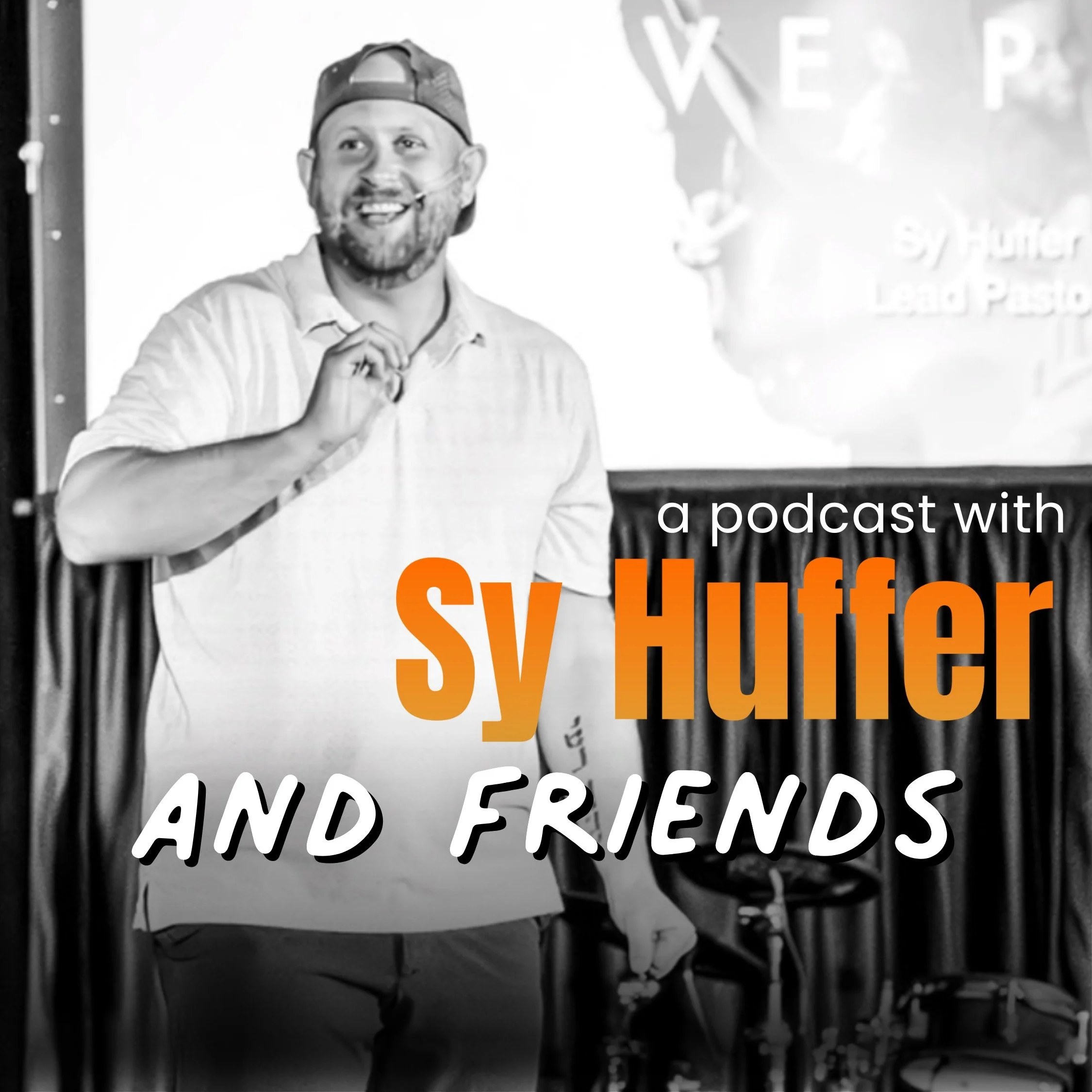 S2E52 On Forgiveness Interview-Tim Fraiser 