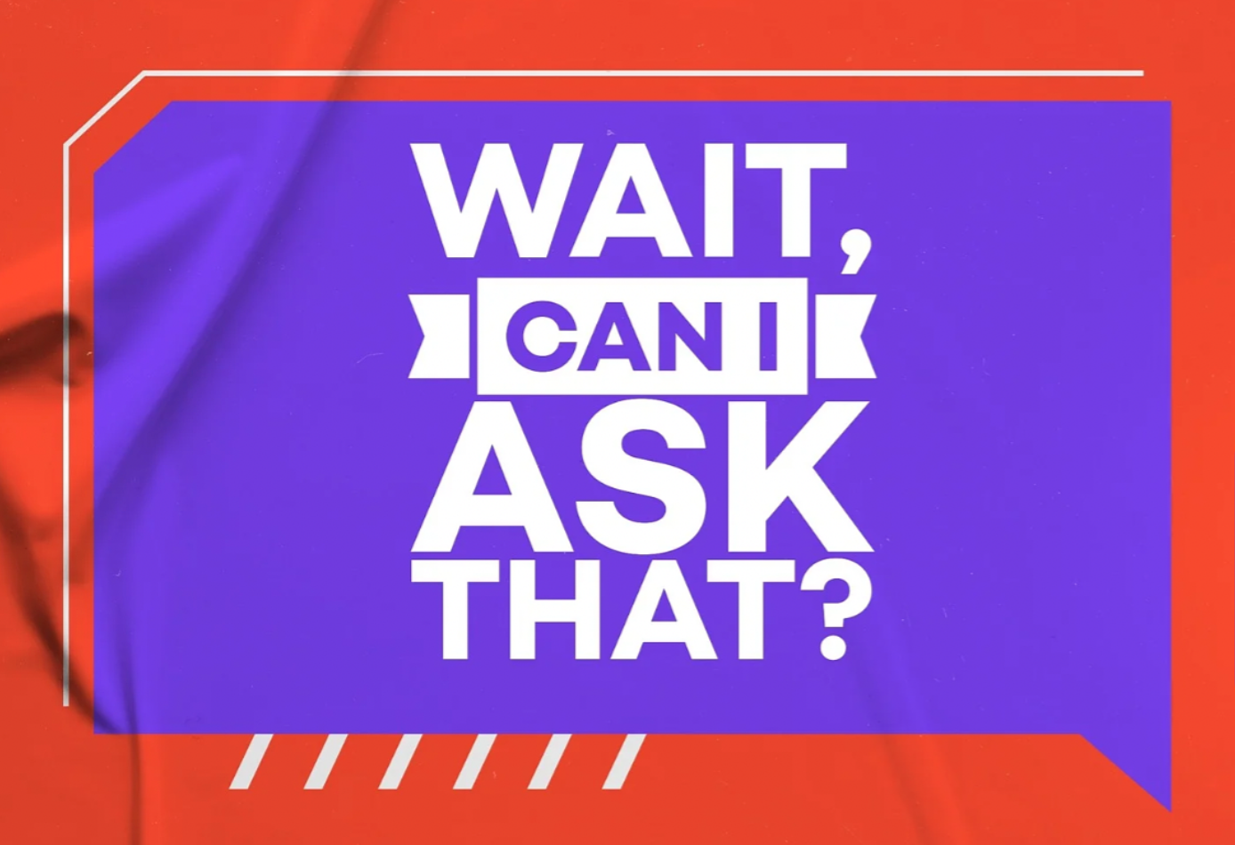 S2E68 Can I ask that? On the Worship Gathering