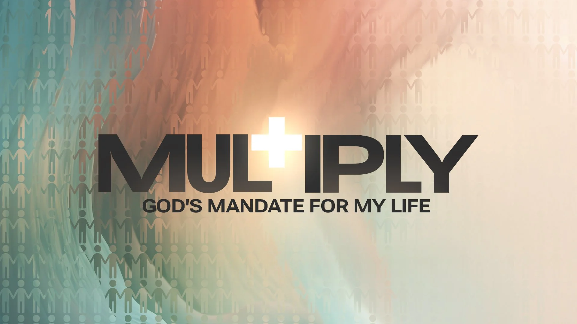 Multiply: The Mandate
