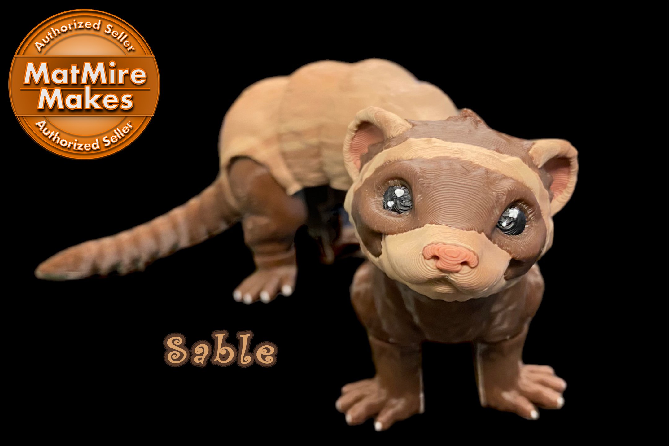 Ferret