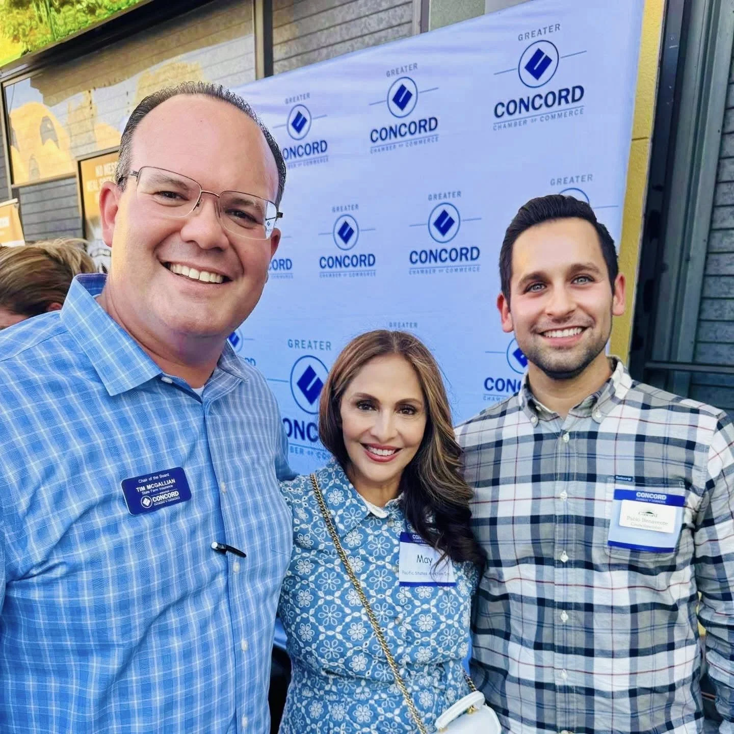 50th Anniversary of the Concord Pavillion