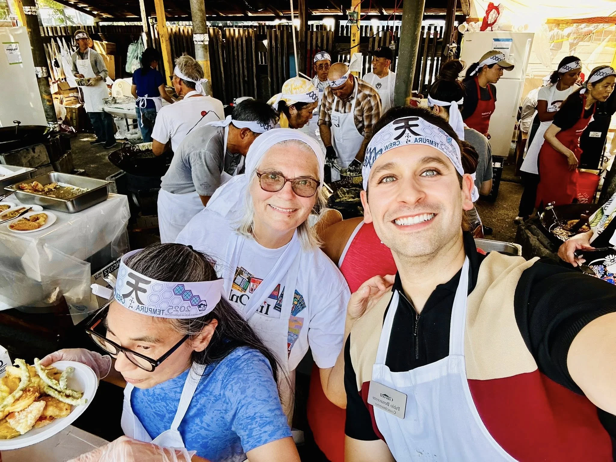 66th Annual Diablo Japanese American Summer Festival